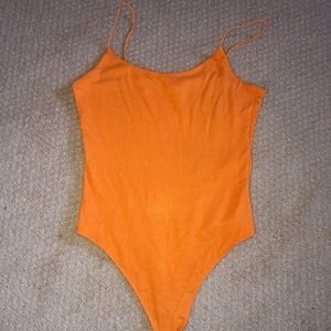 Garage Bodysuit